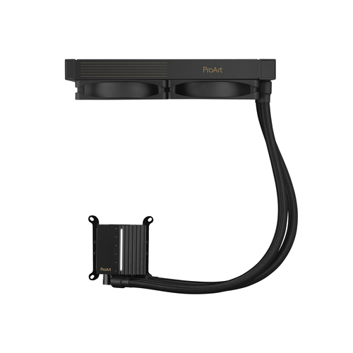 Asus ProArt LC 240 - 240mm - Noir - Watercooling Asus - 5