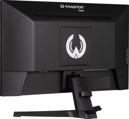 Iiyama 22 pouces  G2245HSU-B2 - Ecran PC Iiyama - Cybertek.fr - 5