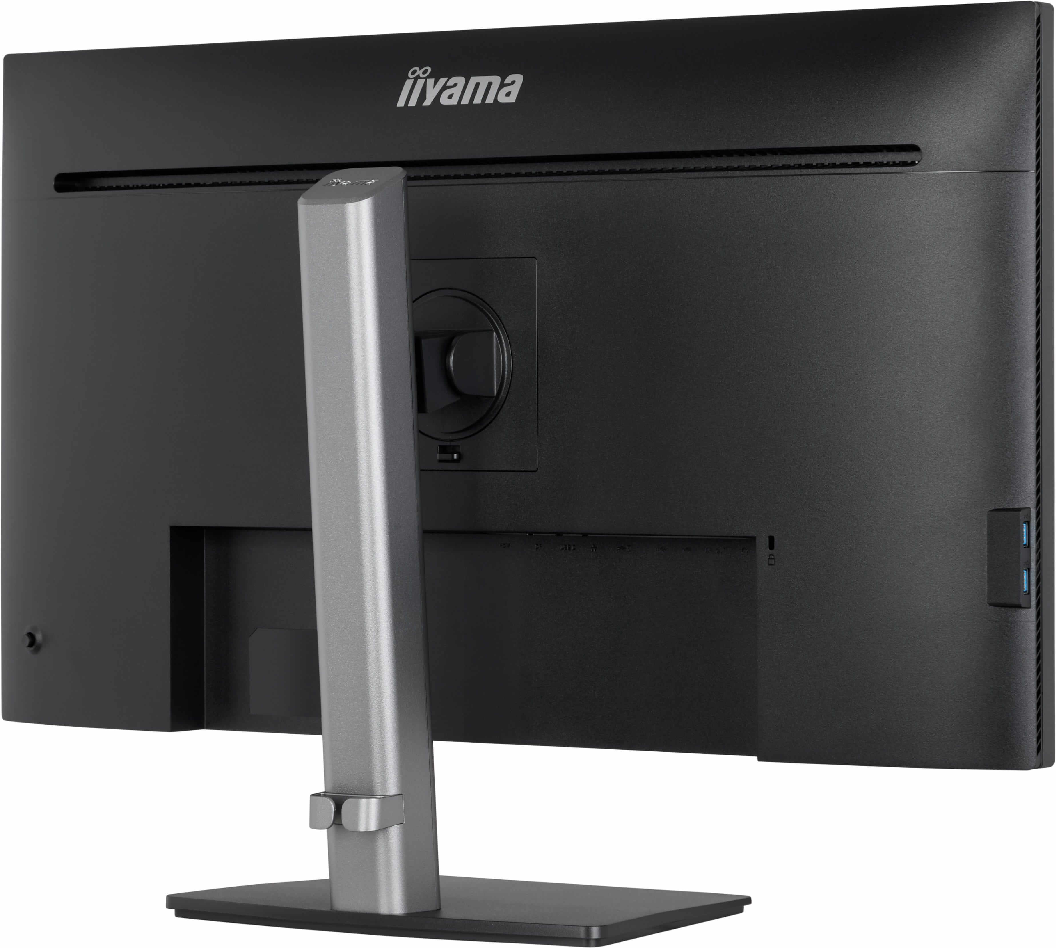 Iiyama 32 pouces  HB3201UHSNP-B1 - Ecran PC Iiyama - Cybertek.fr - 9