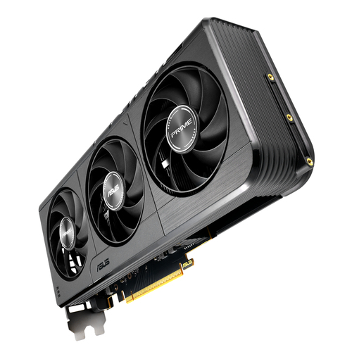 Asus PRIME RTX 5060 8Go OC Edition  - Carte graphique Asus - 14