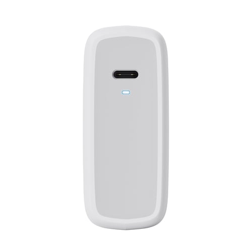 Trust Chargeur universel MAXO 100W - USB-C + Câble 2m USB-C - Blanc (25140) - Achat / Vente Chargeur sur Cybertek.fr - 2