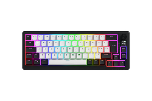 Hator Skyfall 65 MAG Ultima 8K + Quasar 3 - Pack Clavier/Souris - 6