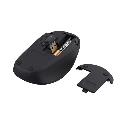 Trust Yvi+ Eco - Souris PC Trust - Cybertek.fr - 3