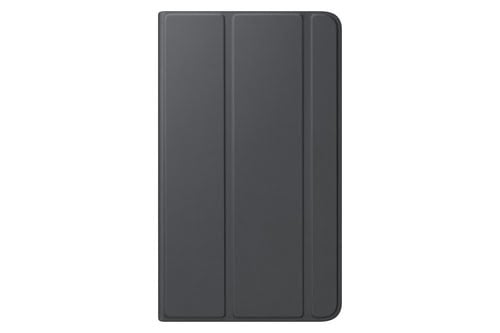 Book cover noir Galaxy Tab A 2016 7" - EF-BT280  - 0