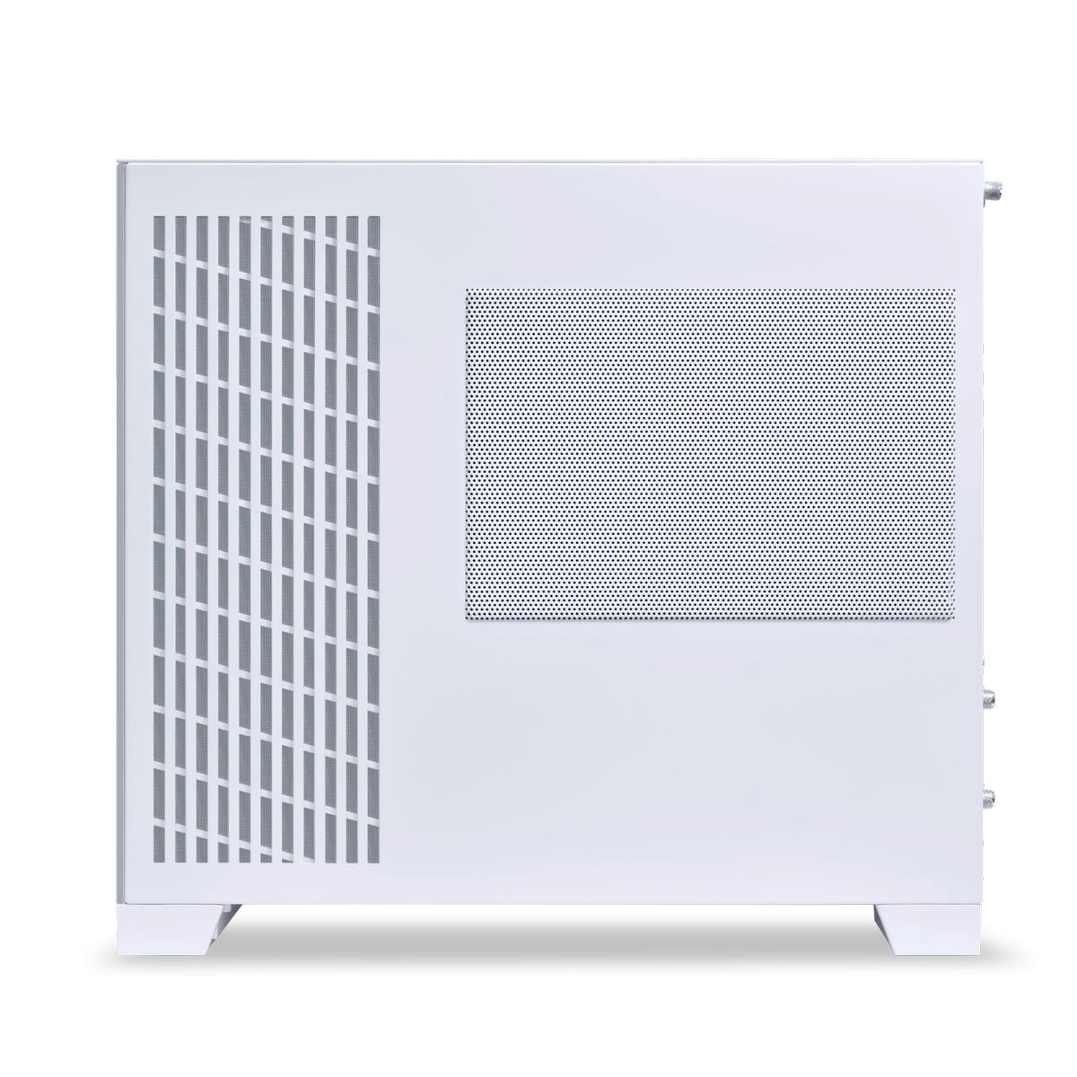 Lian-Li O11D Mini V2 Flow Blanc Blanc - Boîtier PC Lian-Li - 6