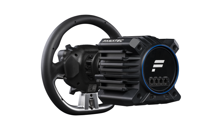 Fanatec Gran Turismo® DD Pro (5Nm) - Noir (CRD-9020007-EU) - Achat / Vente Volant PC sur Cybertek.fr - 3