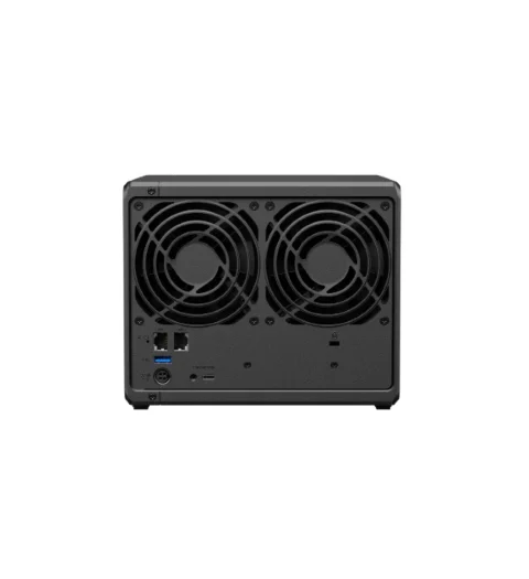 Synology DS925+ - 4 Baies avec 4 disques de 4To RED Plus - Serveur NAS - 4