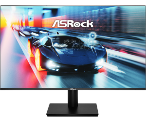 ASRock Ecran PC MAGASIN EN LIGNE Cybertek