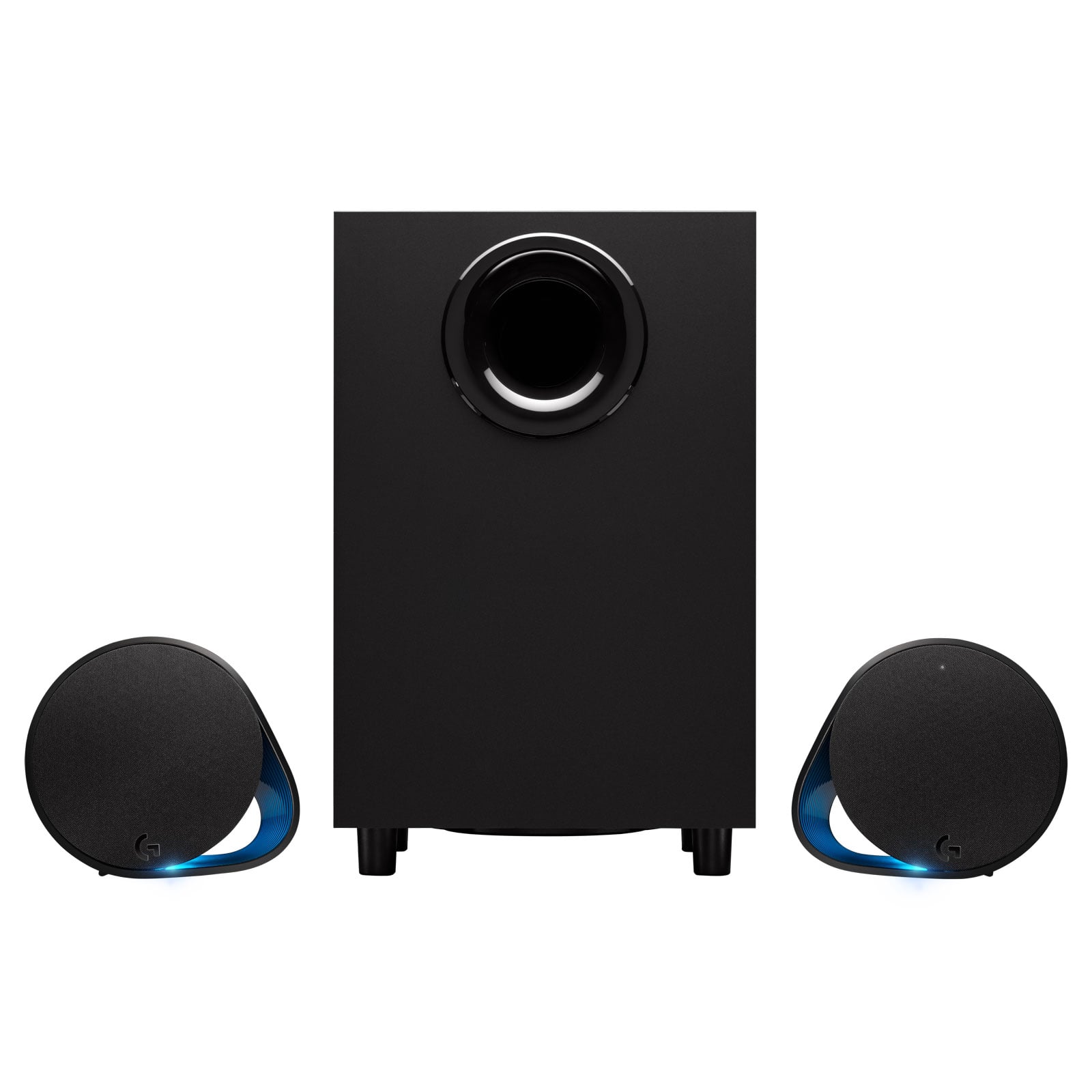 Logitech G560 LightSync Noir - Enceinte PC Logitech - Cybertek.fr - 4