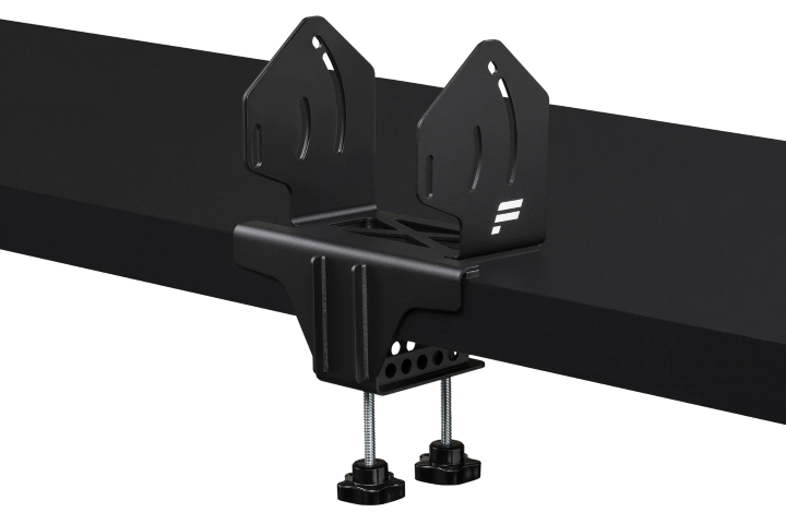 Fanatec Clubsport DD table clamp - Noir (CS_DD_TC) - Achat / Vente Accessoires Simracing sur Cybertek.fr - 1