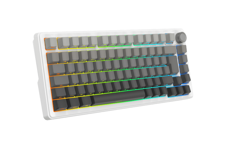 The G-LAB Keyz Elite 300 GRW 75% - Clavier PC The G-LAB - 9