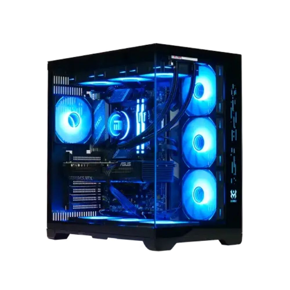 No Name PC Fixe MAGASIN EN LIGNE Cybertek
