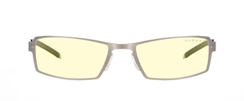 Gunnar Sheadog Mercury - Gris (GUNSHEAMERC) - Achat / Vente Lunettes de protection sur Cybertek.fr - 2