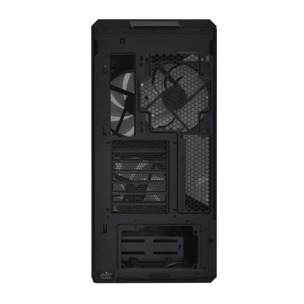 Lian-Li LANCOOL 217 INF Noir Noir - Boîtier PC Lian-Li - 5