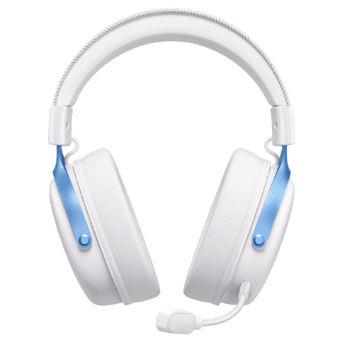 MCHOSE V9 Pro 7.1 Surround Blanc - Micro-casque - Cybertek.fr - 3