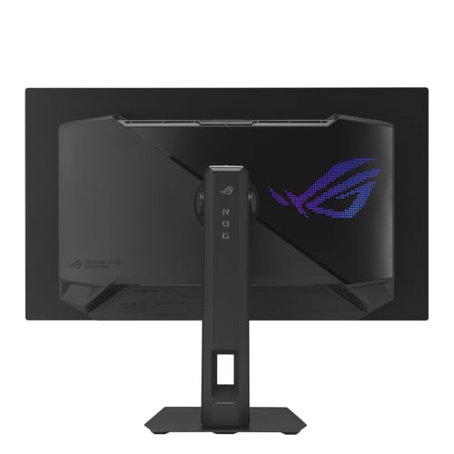 Asus 27 pouces  90LM0CH0-B01971 - Ecran PC Asus - Cybertek.fr - 1