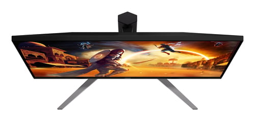 AOC 32 pouces  U32G4U - Ecran PC AOC - Cybertek.fr - 5