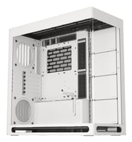 HAVN MT/SansAlim/ATX Blanc - Boîtier PC HAVN - Cybertek.fr - 0