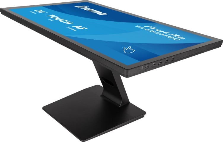 Iiyama 24 pouces  T2452MSC-B2 - Ecran PC Iiyama - Cybertek.fr - 15