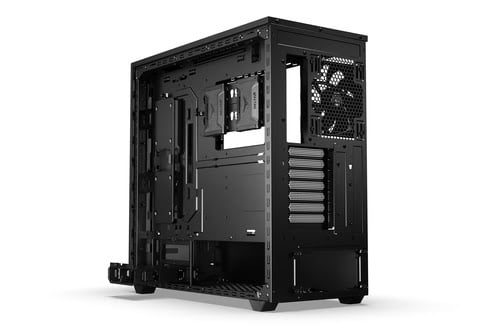 be quiet! SHADOW BASE 800 DX Noir Noir - Boîtier PC be quiet! - 5