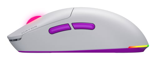 Hator Quasar 3 Ultra - Souris PC Hator - Cybertek.fr - 2