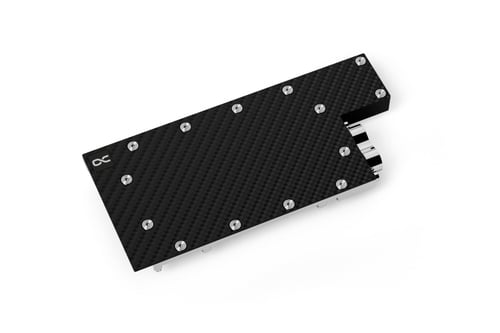 Alphacool Waterblock pour RTX PNY A4000 - ES (102390) - Achat / Vente Accessoires watercooling sur Cybertek.fr - 0