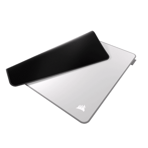 Corsair MM Pro Control - L/Gris - Tapis de souris Corsair - 3