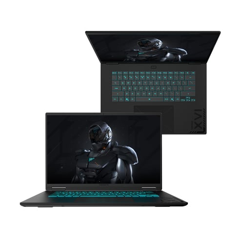 Gigabyte GAMING A16 CVHI3FR864SH - PC portable Gigabyte - 2