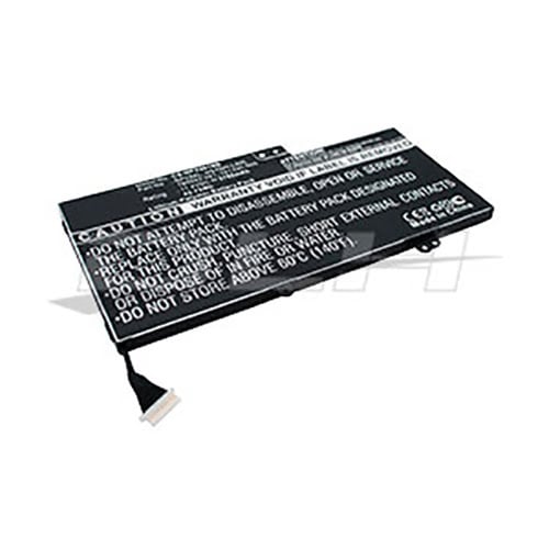 Batterie Li-Pol 11,4v 3800mAh - HERD2046-B043Y4 pour Notebook - 0