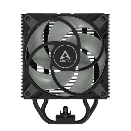 ARCTIC Noir - Ventilateur CPU ARCTIC - Cybertek.fr - 5