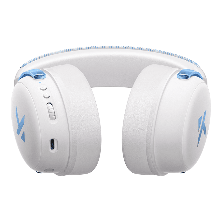 MCHOSE V9 Pro 7.1 Surround Blanc - Micro-casque - Cybertek.fr - 4