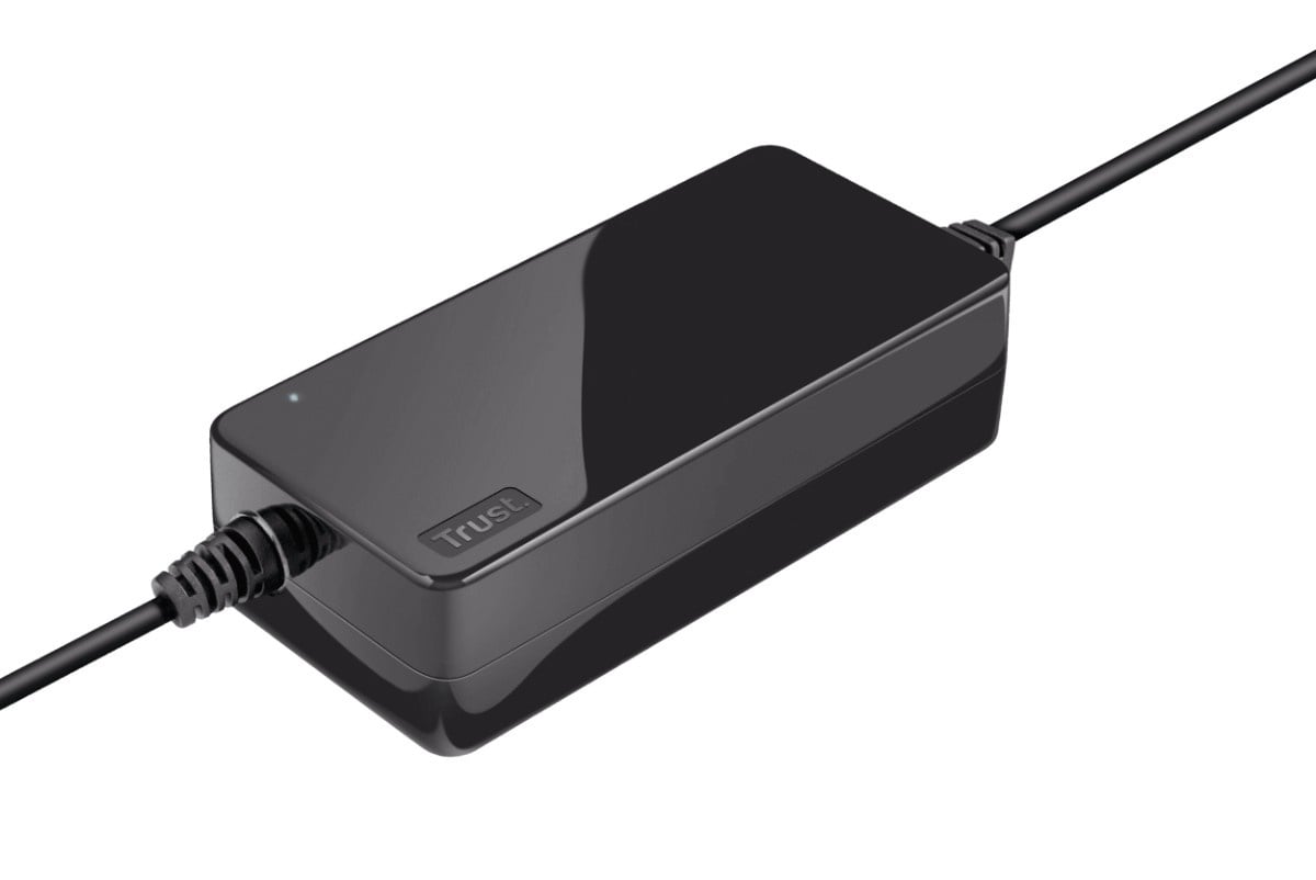 Trust Alimentation MAXO 90W pour HP - 4 embouts (23393) - Achat / Vente Chargeur sur Cybertek.fr - 0