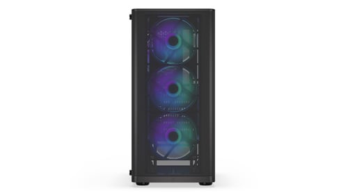 ENDORFY  Ventum 200 ARGB Noir Noir - Boîtier PC ENDORFY  - 8