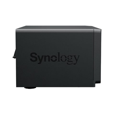 Synology DS1825+ - 8 baies avec 8 disques de 4To HAT3300-4T - Serveur NAS - 5
