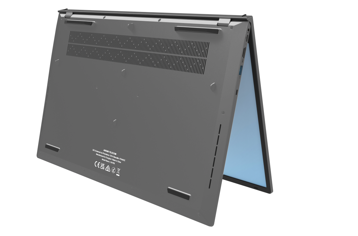 Energizer L18-P65-82AZ - PC portable Energizer - Cybertek.fr - 5