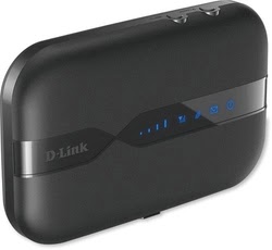D-Link Modem MAGASIN EN LIGNE Cybertek