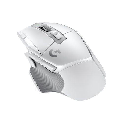 Logitech G502 X Lightspeed - Souris PC Logitech - Cybertek.fr - 7