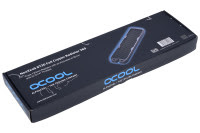 Alphacool Radiateur NexXxoS ST30 Cuivre - 360mm  (35266) - Achat / Vente Accessoires watercooling sur Cybertek.fr - 2