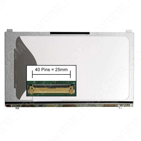 Dalle NP305V5A - Accessoire PC portable Compatible - Cybertek.fr - 0