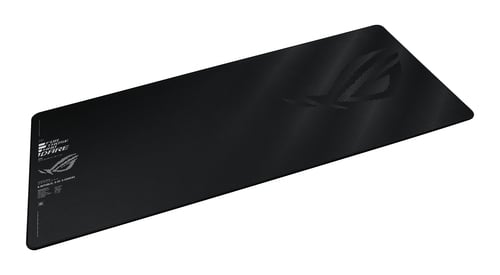 Asus ROG Sheath II - XXL/Noir - Tapis de souris Asus - Cybertek.fr - 1