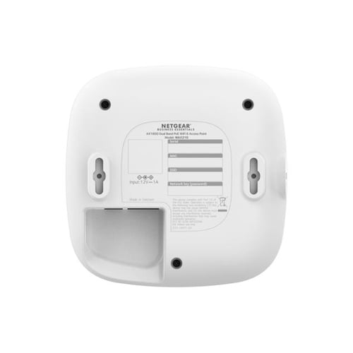 Netgear Dual-Band Wifi 6 AX1800 - Cybertek.fr - 6