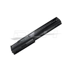 Batterie 14,4V 5200mAh - HERD720-B075Q6 pour Notebook - 0