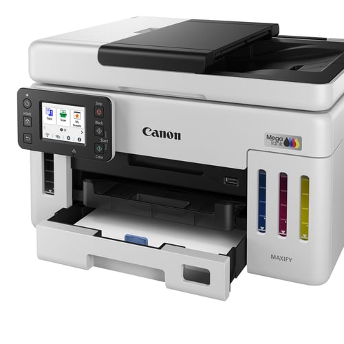 Imprimante multifonction Canon MAXIFY GX6150 - Cybertek.fr - 1