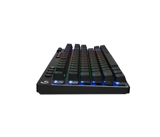 Logitech Pro X - Clavier PC Logitech - Cybertek.fr - 2