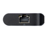 Station d'accueil USB-C - 7 ports - Accessoire PC portable Targus - 5