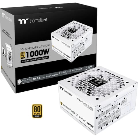 Thermaltake Alimentation MAGASIN EN LIGNE Cybertek