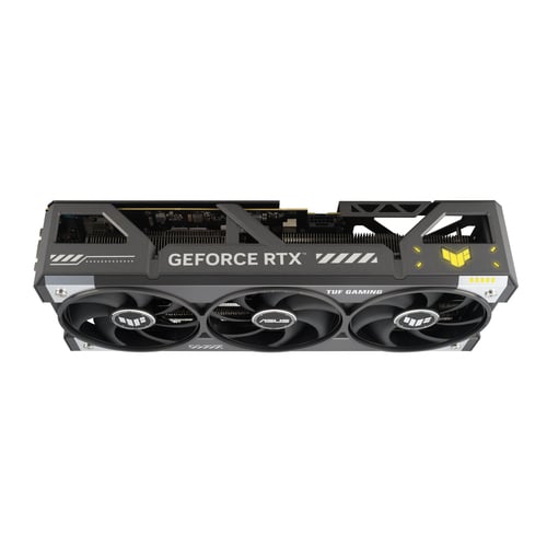 Asus TUF Gaming GeForce RTX 5080 16GB GDDR7 OC Edition - Carte graphique - 17