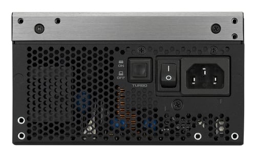 Asus 80+ Platinum (1200W) - Alimentation Asus - Cybertek.fr - 8