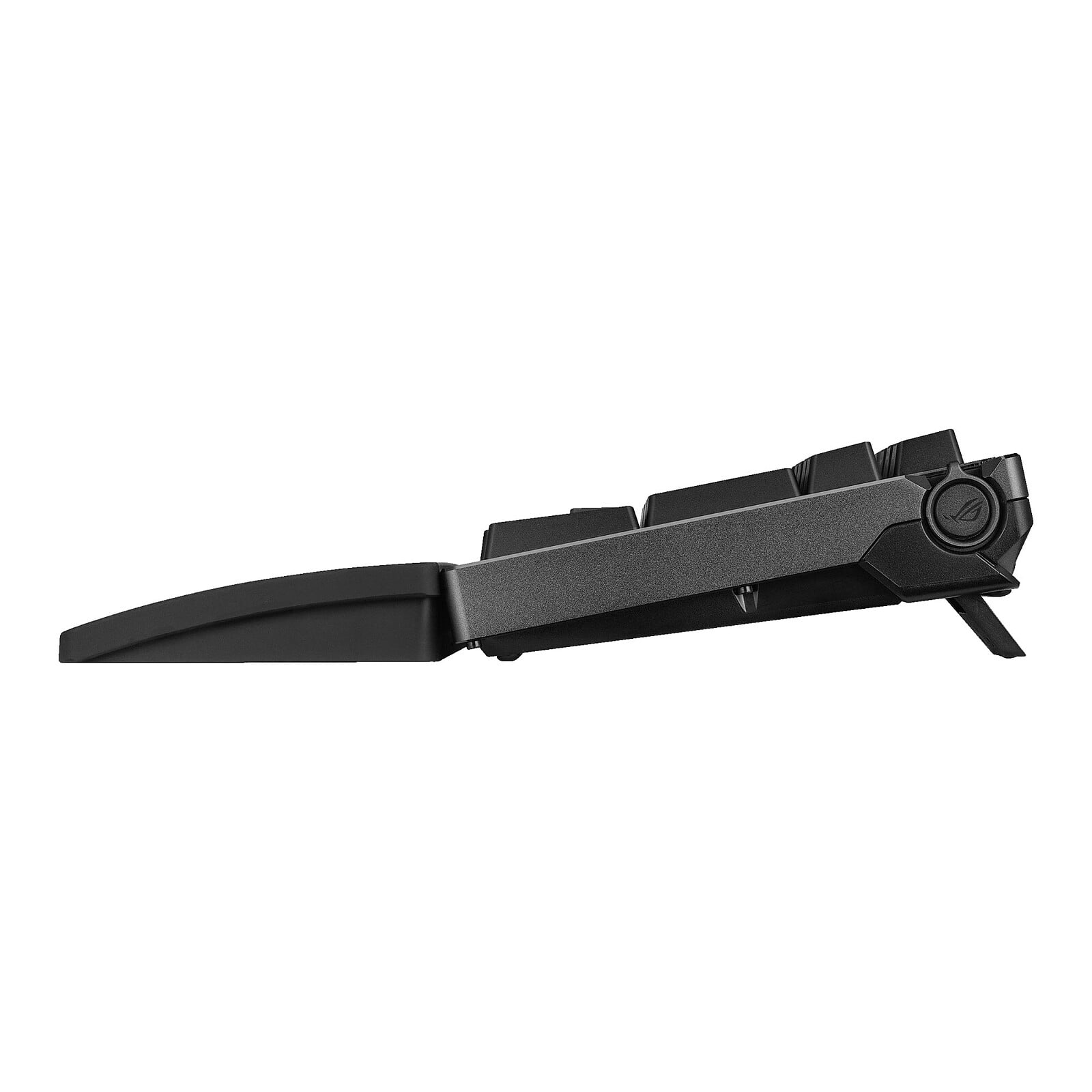 Asus ROG Azoth 96 HE - Clavier PC Asus - Cybertek.fr - 3