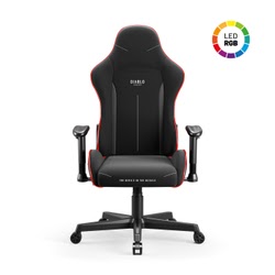 Diablo Chairs Siège PC MAGASIN EN LIGNE Cybertek